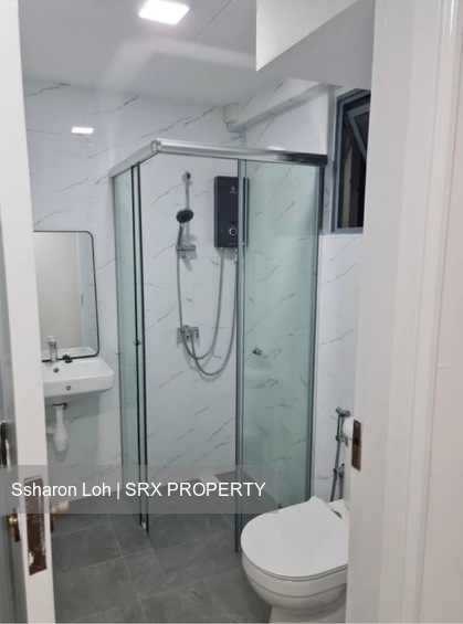 Aquarius By The Park (D16), Condominium #504830691